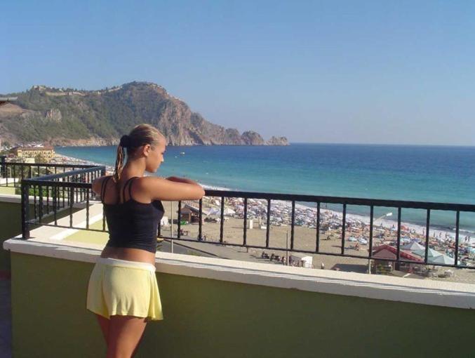 Hotell Kleopatra
