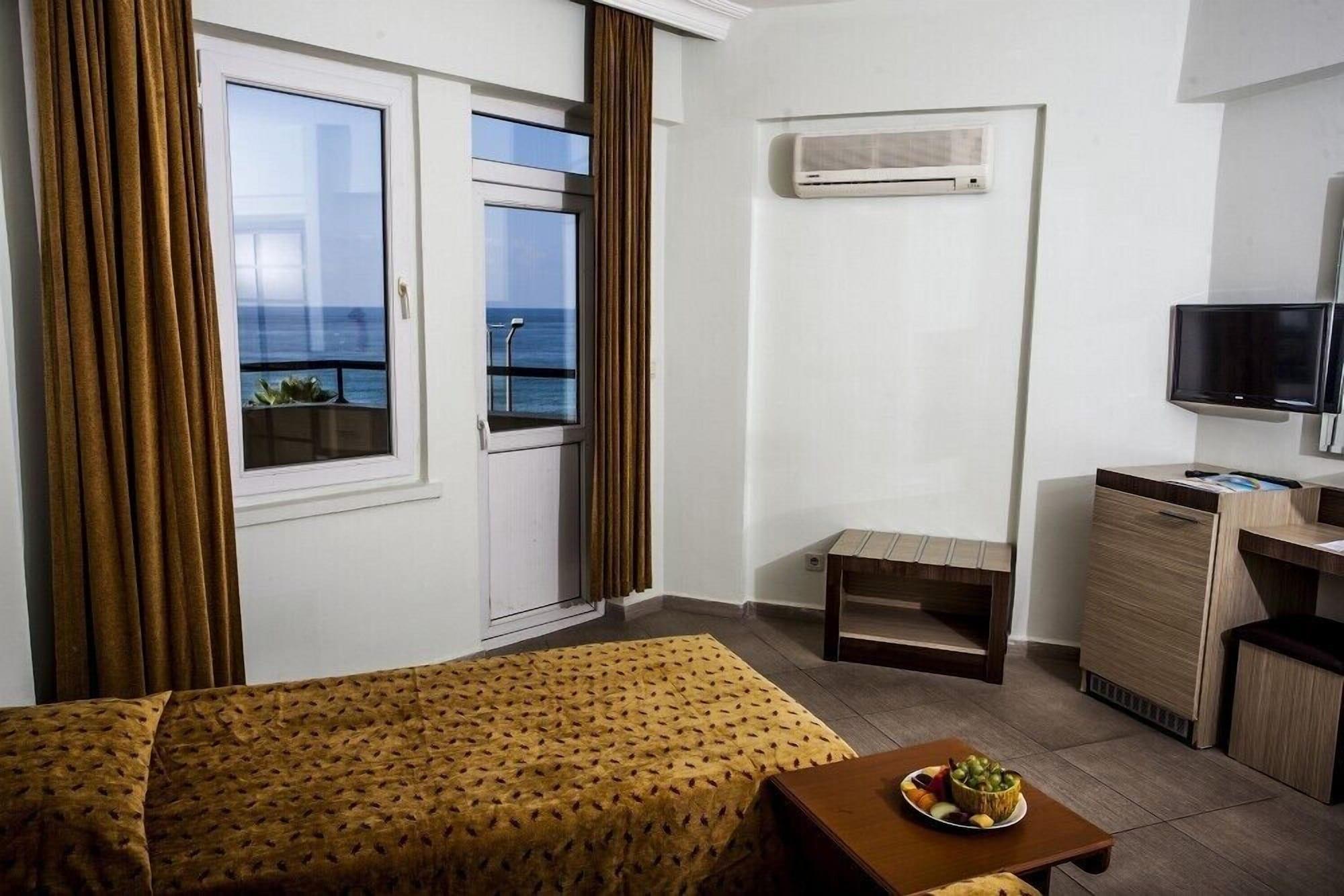 Kleopatra Hotell