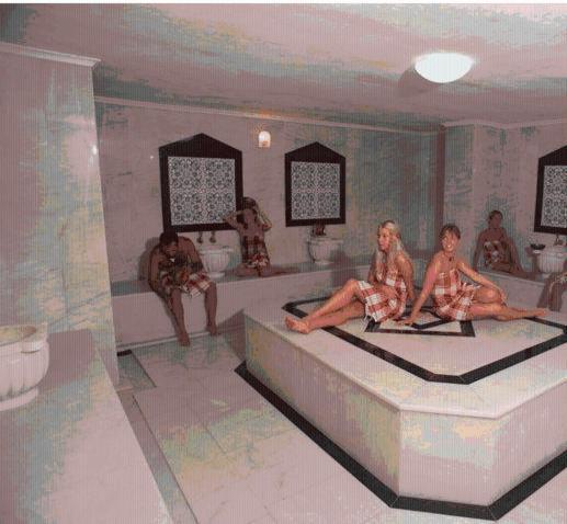 Hotell Kleopatra