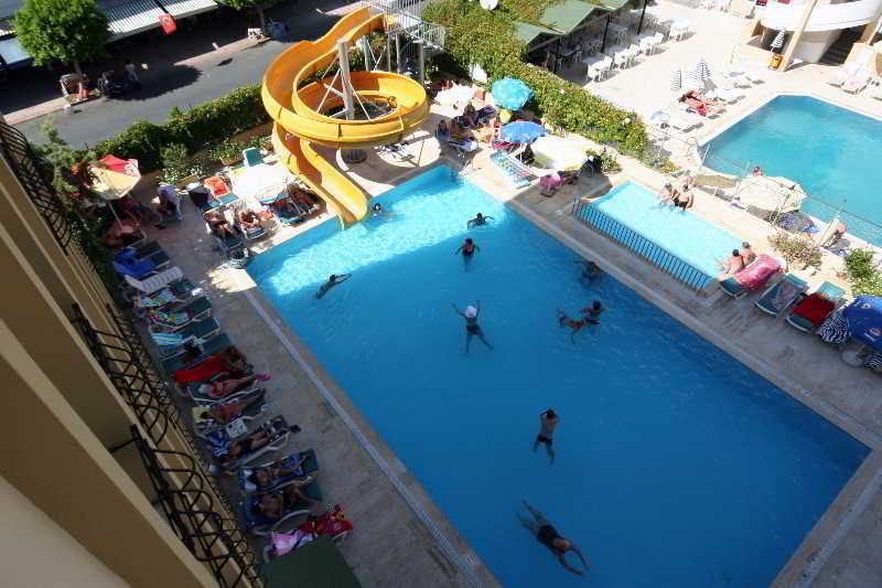 Hotell Kleopatra 4*