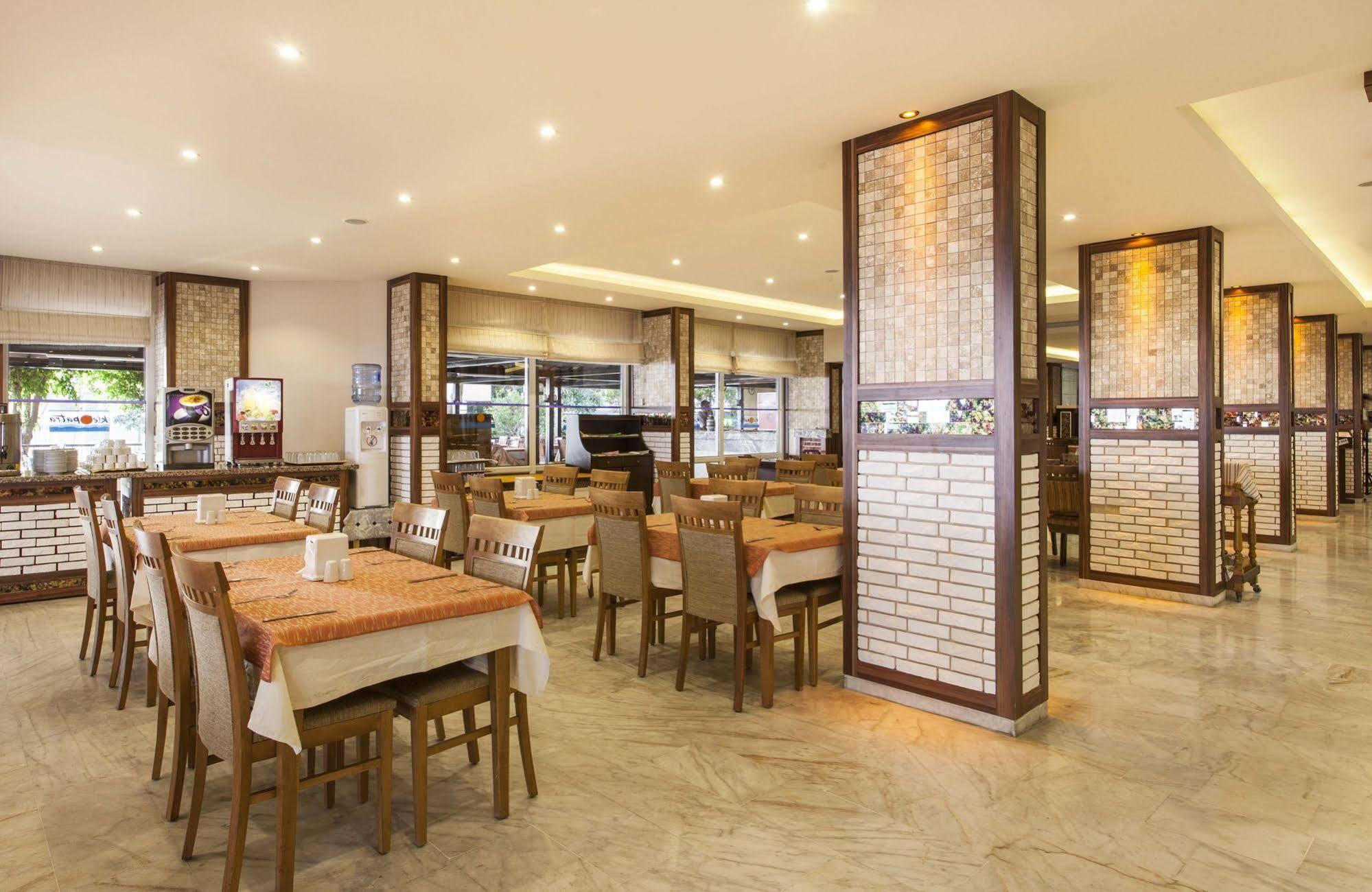 Hotell Kleopatra