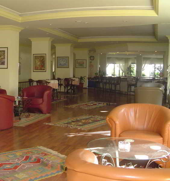 Hotell Kleopatra 4*