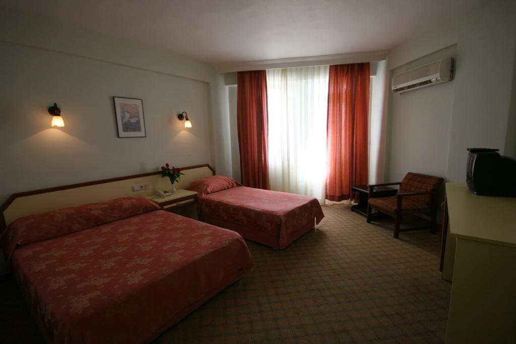 Kleopatra Otel