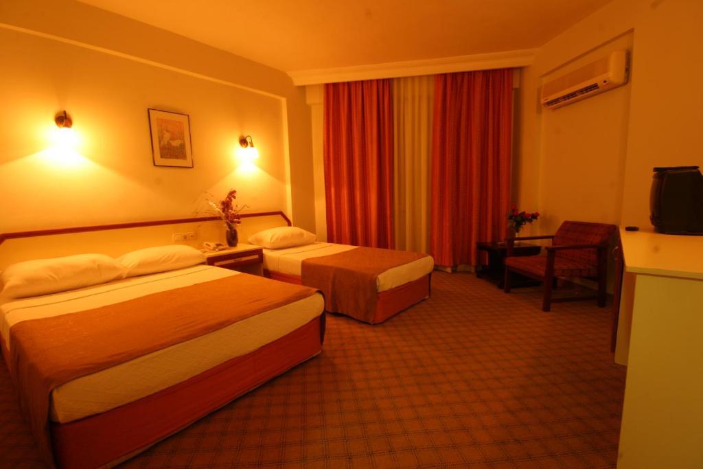 Otel Kleopatra