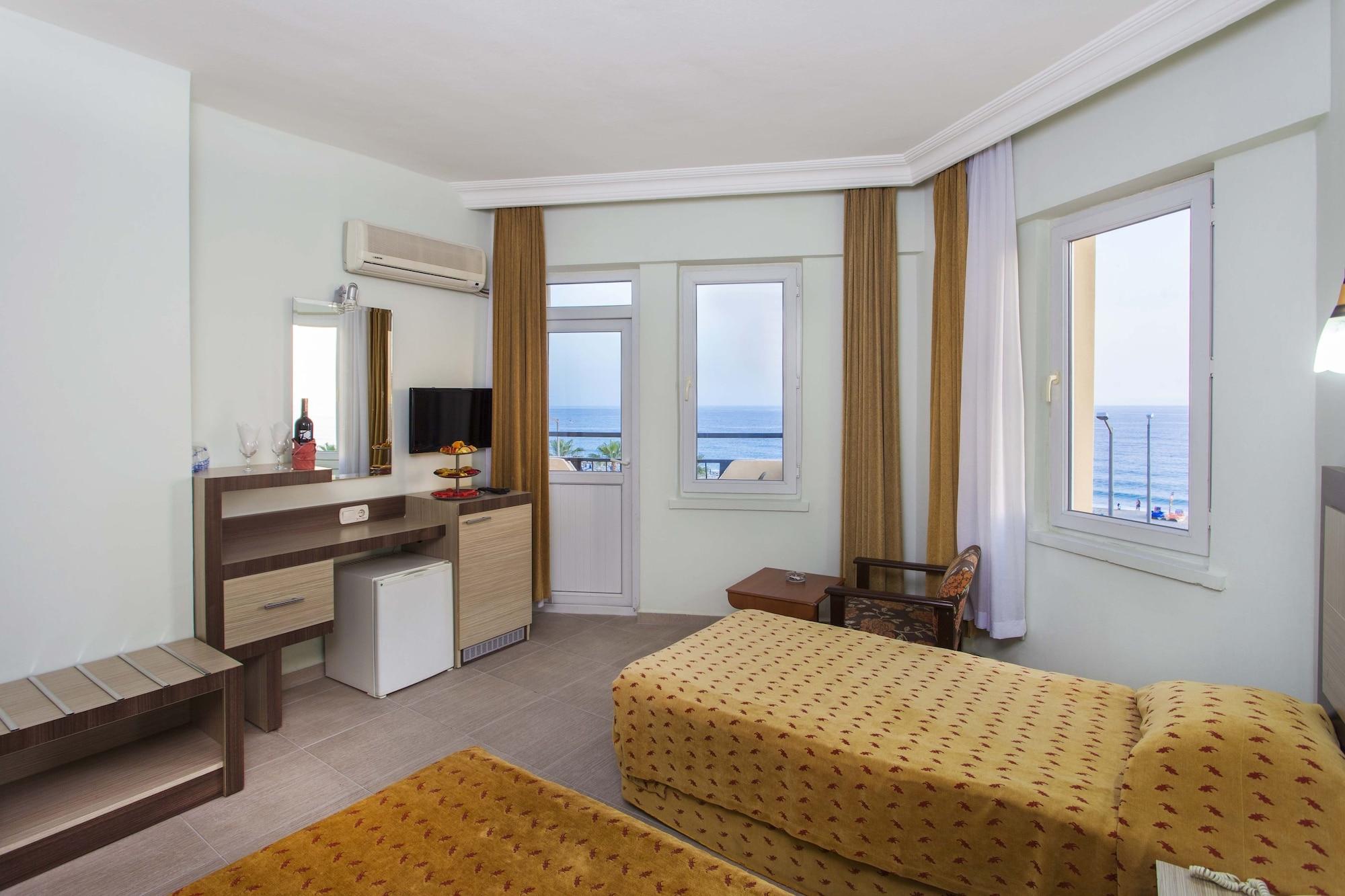 Kleopatra Otel 4*