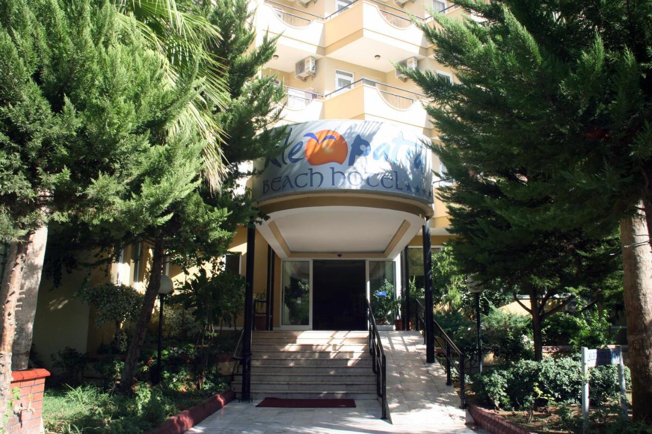 Otel Kleopatra