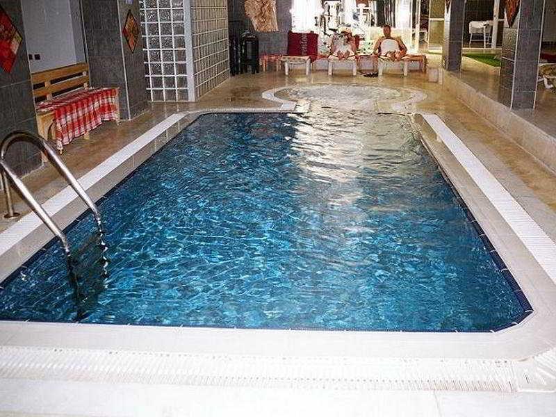 Kleopatra Hotel Alanya
