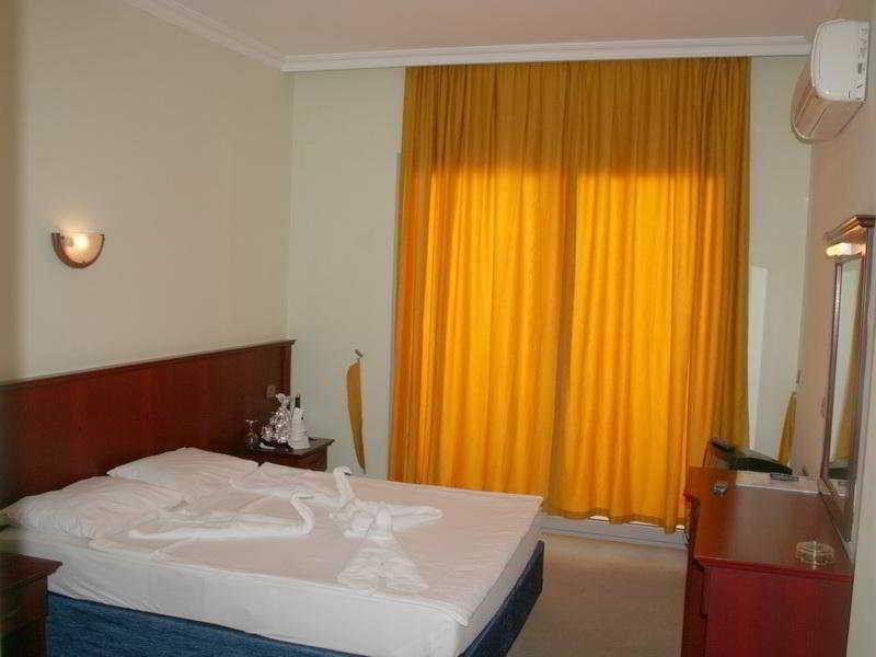 Kleopatra Otel
