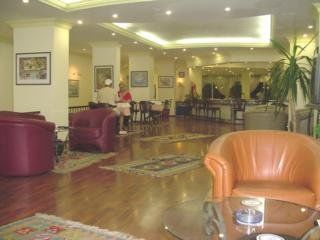 Kleopatra Otel 4*