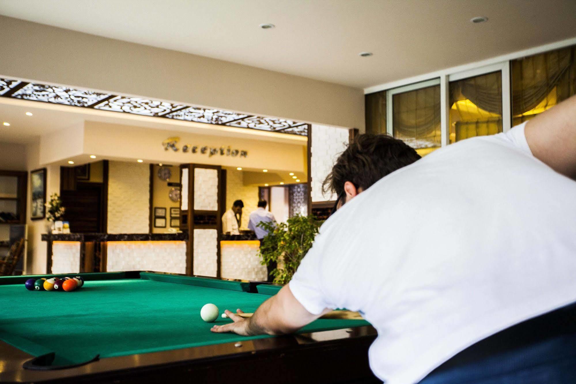 Kleopatra Otel 4*
