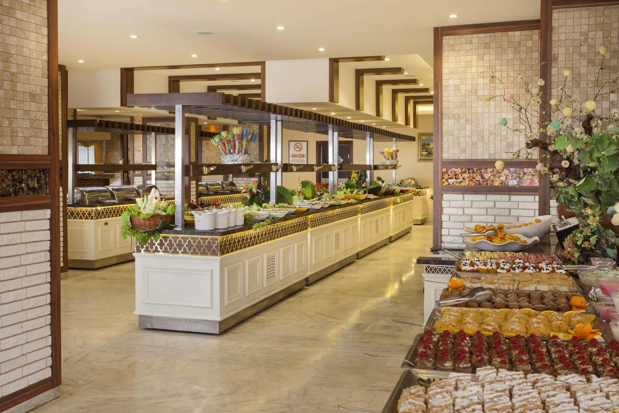 Otel Kleopatra