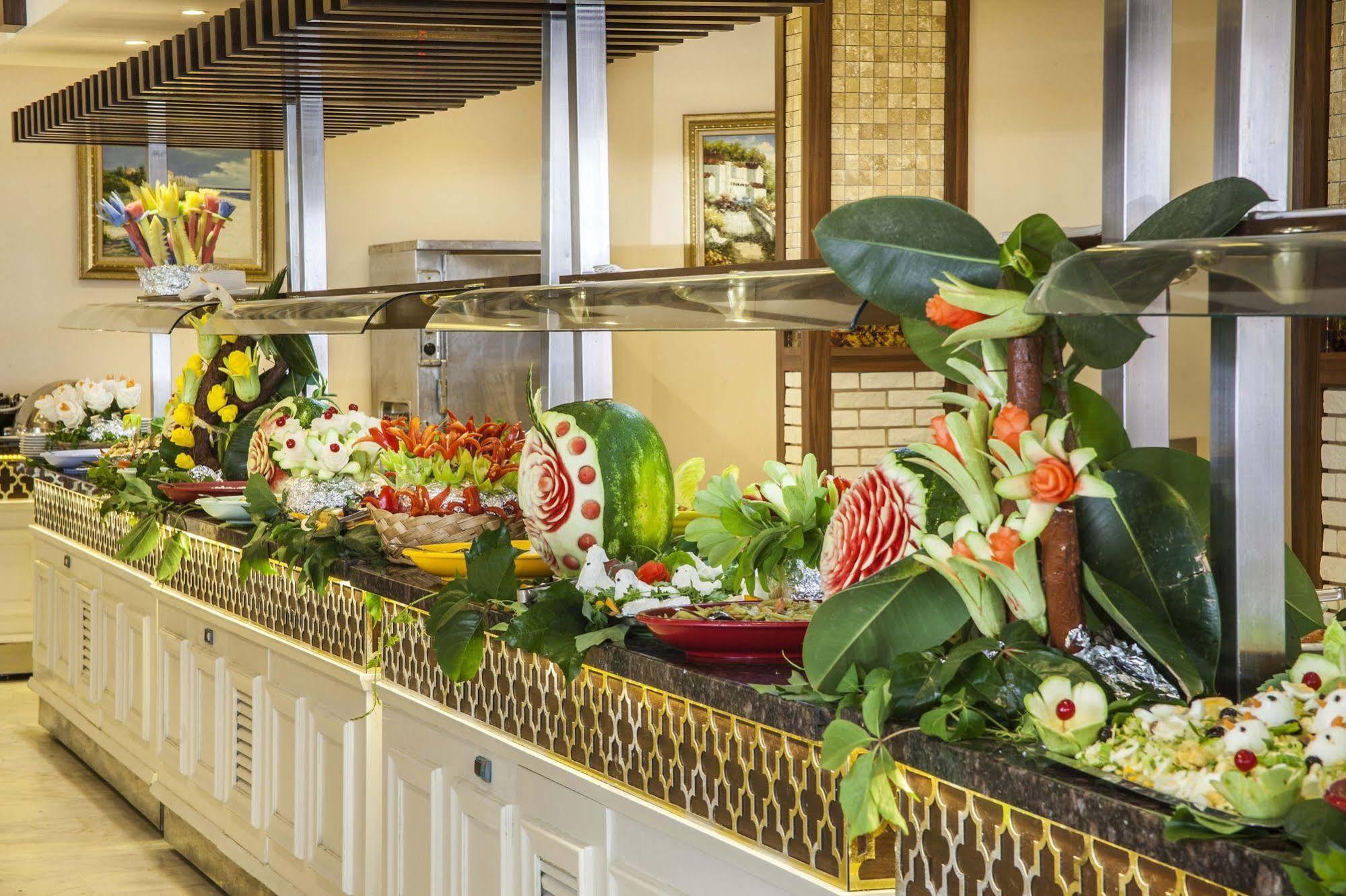 Kleopatra Otel 4*