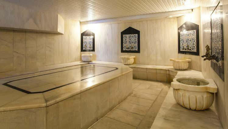 Kleopatra Otel 4*