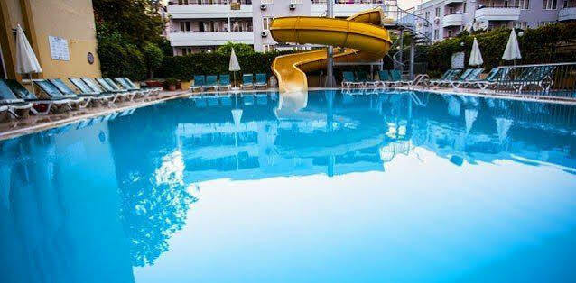 Kleopatra Otel Alanya