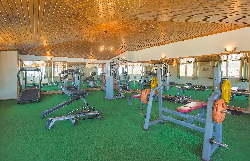 Kleopatra Otel 4*