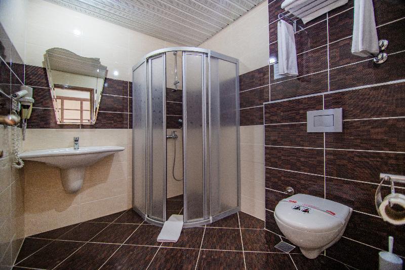 Kleopatra Otel 4*