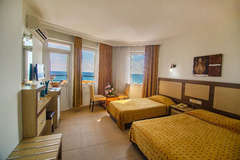 Otel Kleopatra Alanya
